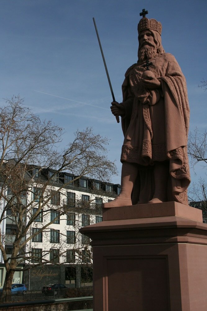 Фото Hotel Schopenhauer Hof