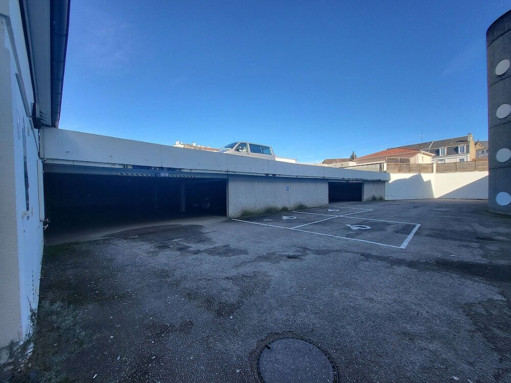 Фото Ibis budget Limoges Centre