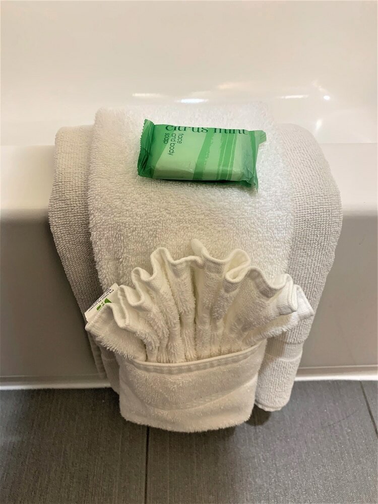 Фото Holiday Inn Dublin-Pleasanton by Ihg Hotel