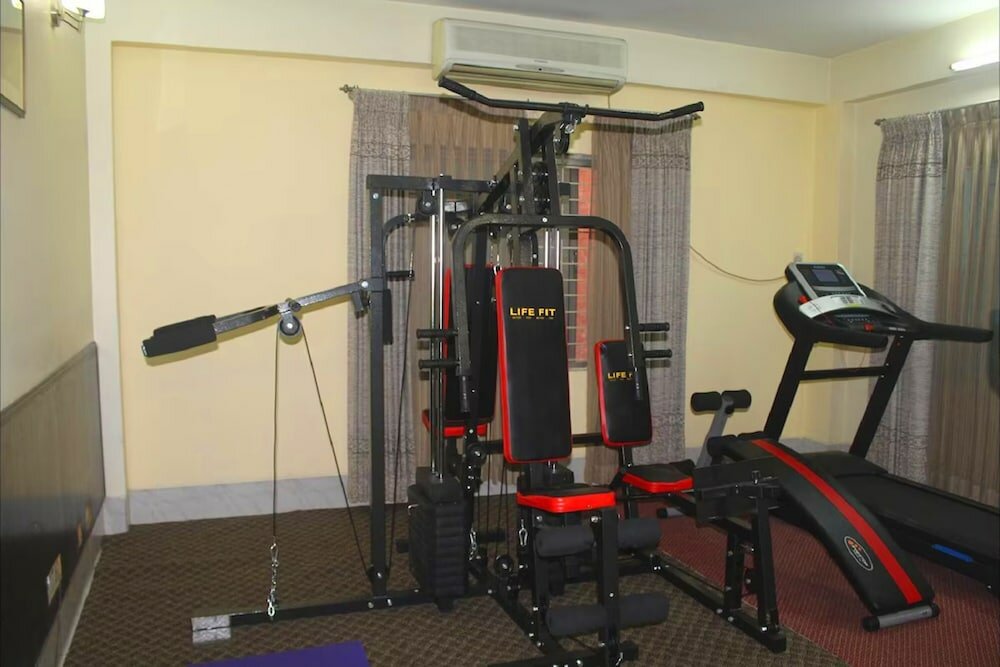 Фото Quality Inn