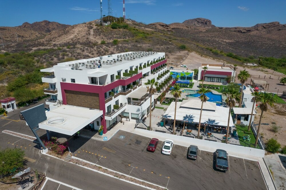 Фото Sawari Hotel