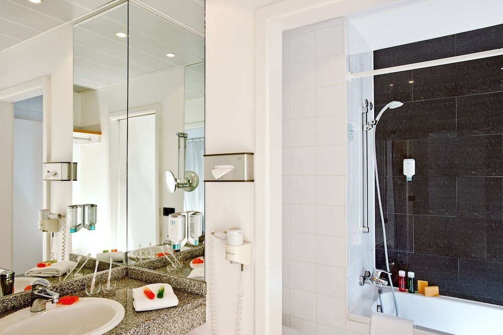 Фото Nh München Unterhaching