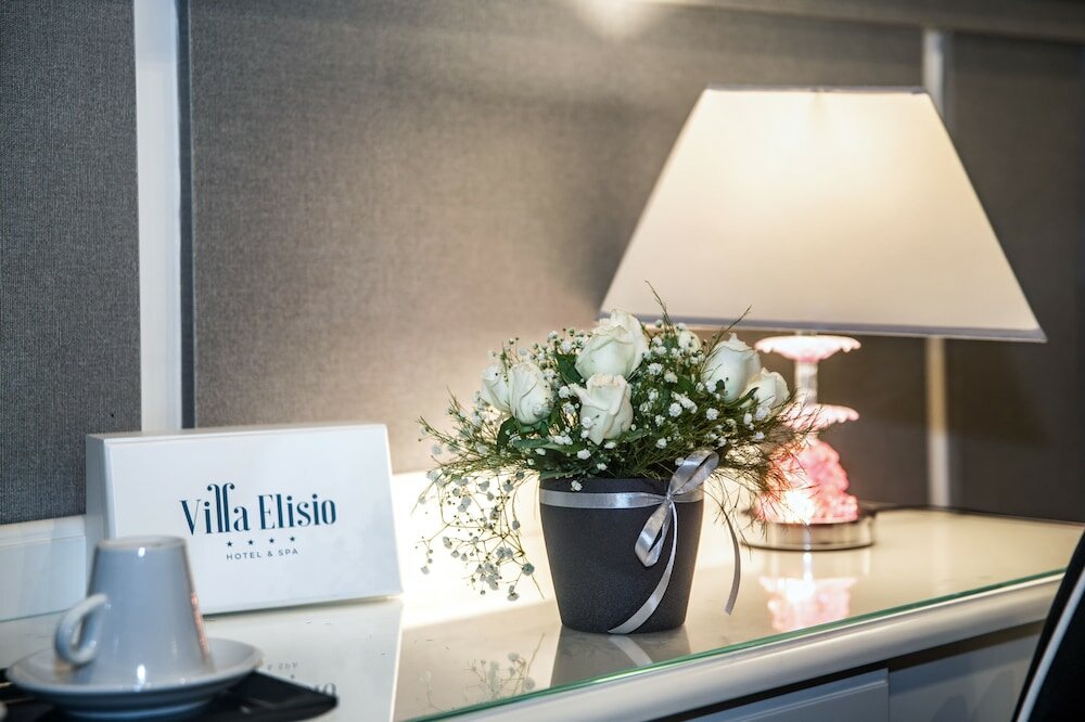 Фото Villa Elisio Hotel & SPA