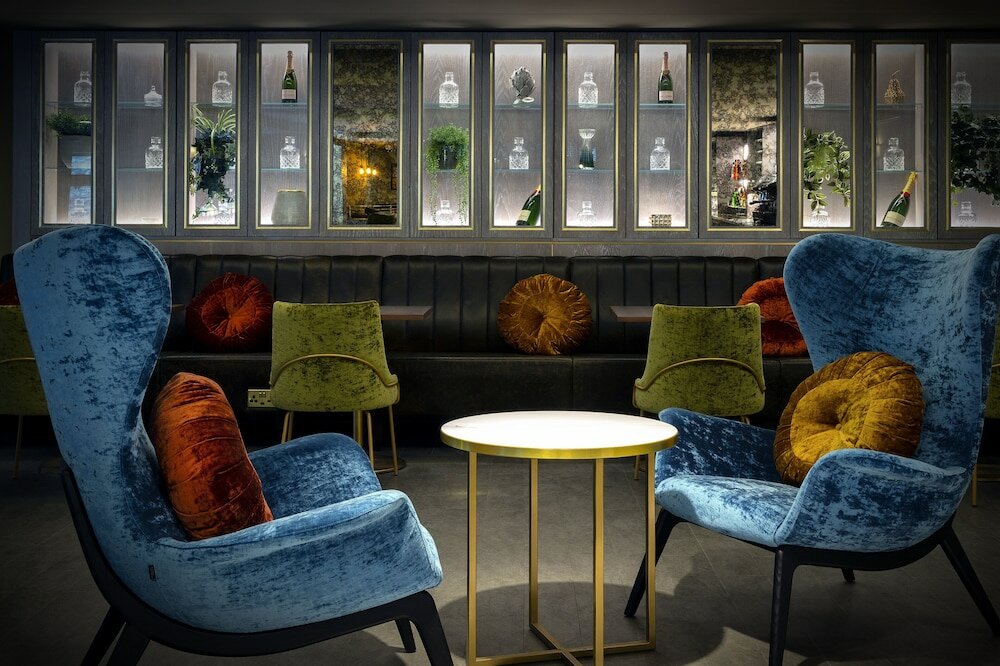 Фото Leonardo Royal Hotel London City - Tower of London