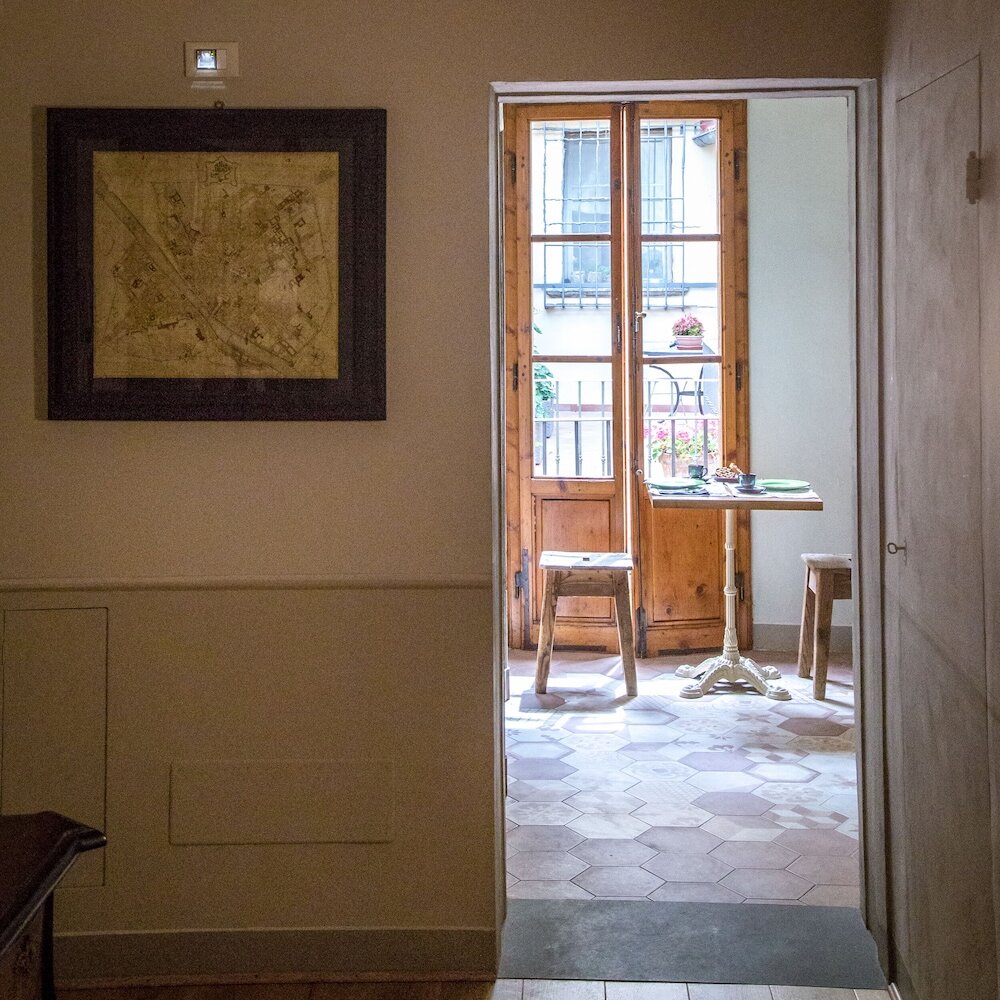 Фото San Pier Novello in Oltrarno