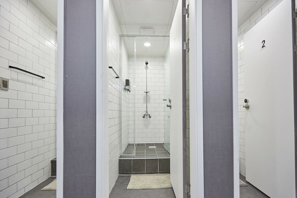 Фото The Capsule Myeongdong