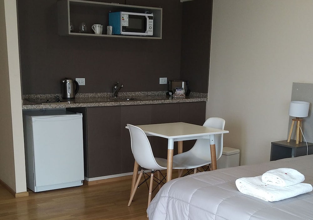 Фото Apart Hotel Quijote by Dot Suites