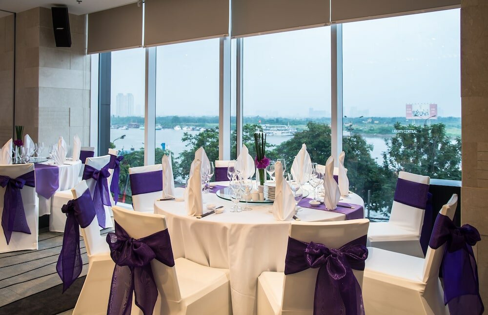 Фото Liberty Central Saigon Riverside