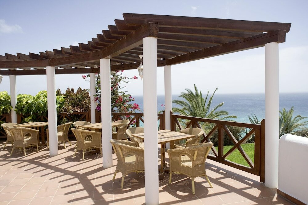 Фото Robinson Esquinzo Playa - All Inclusive