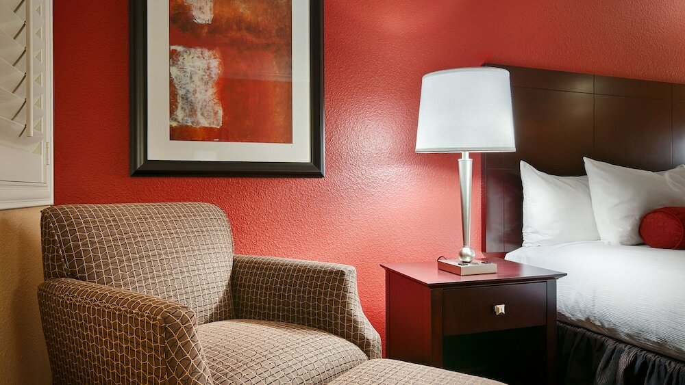 Фото Best Western Plus Casino Royale - Center Strip