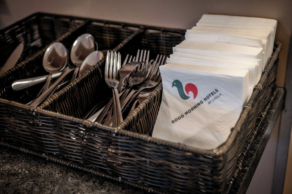 Фото Good Morning Mölndal