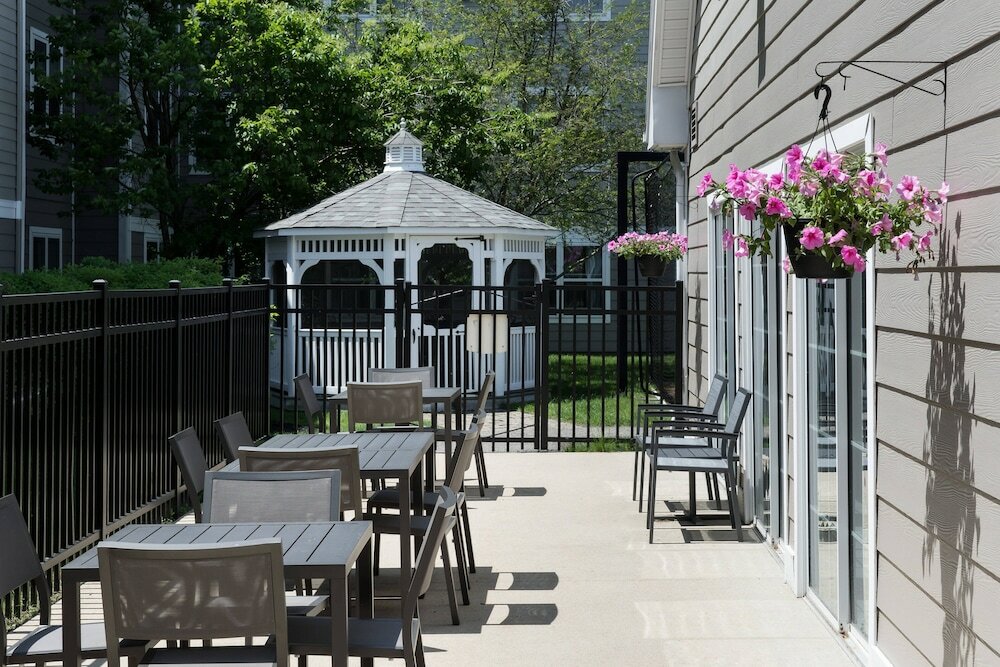 Фото Residence Inn by Marriott Boston Westford