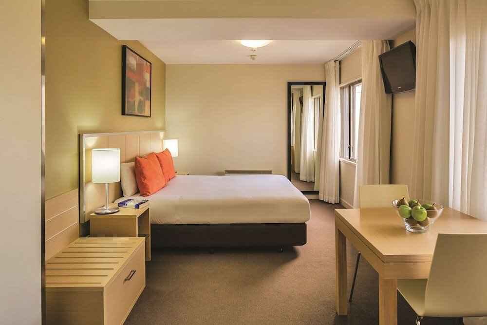 Фото Travelodge Hotel Wellington