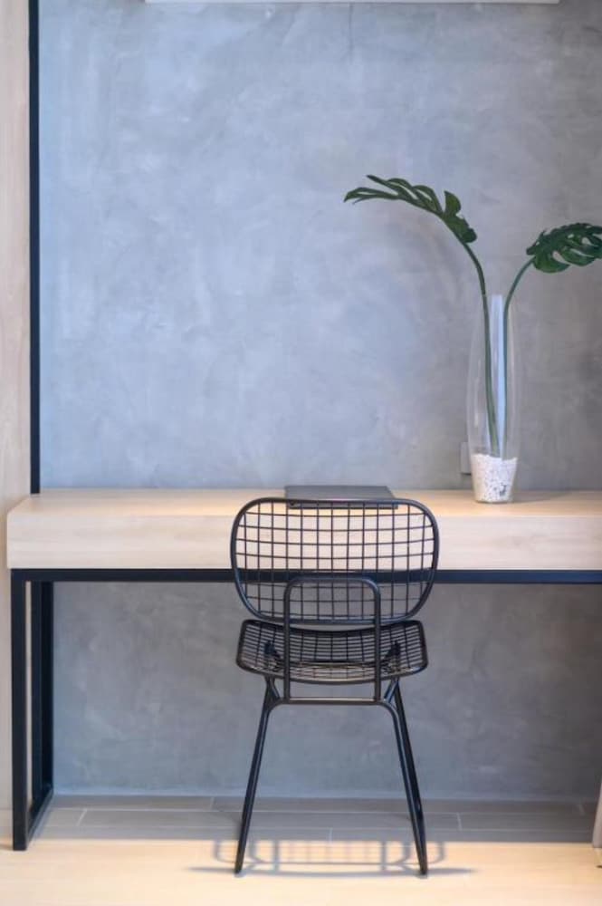 Фото Loft Bangkok Hotel