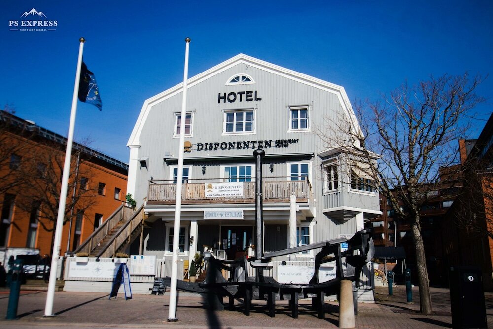 Фото Dialog Hotel Villan