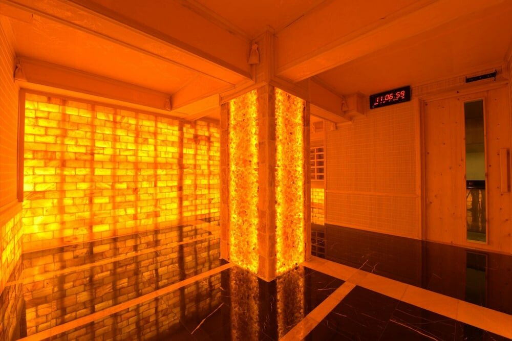 Фото The Golden Ville Boutique Hotel