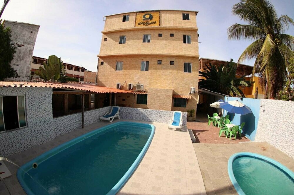 Hotel Pousada Mar do Sonho, State of Pernambuco, photo