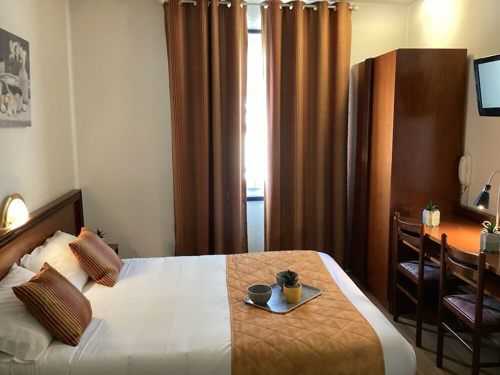 Фото Hôtel Angelic