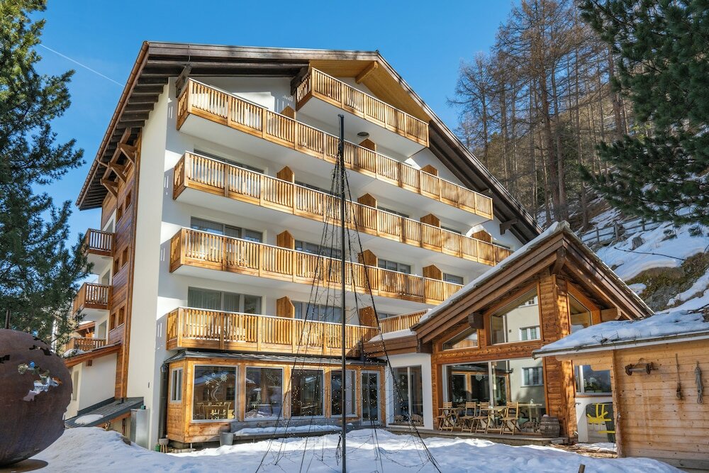 Фото Hotel Jagerhof