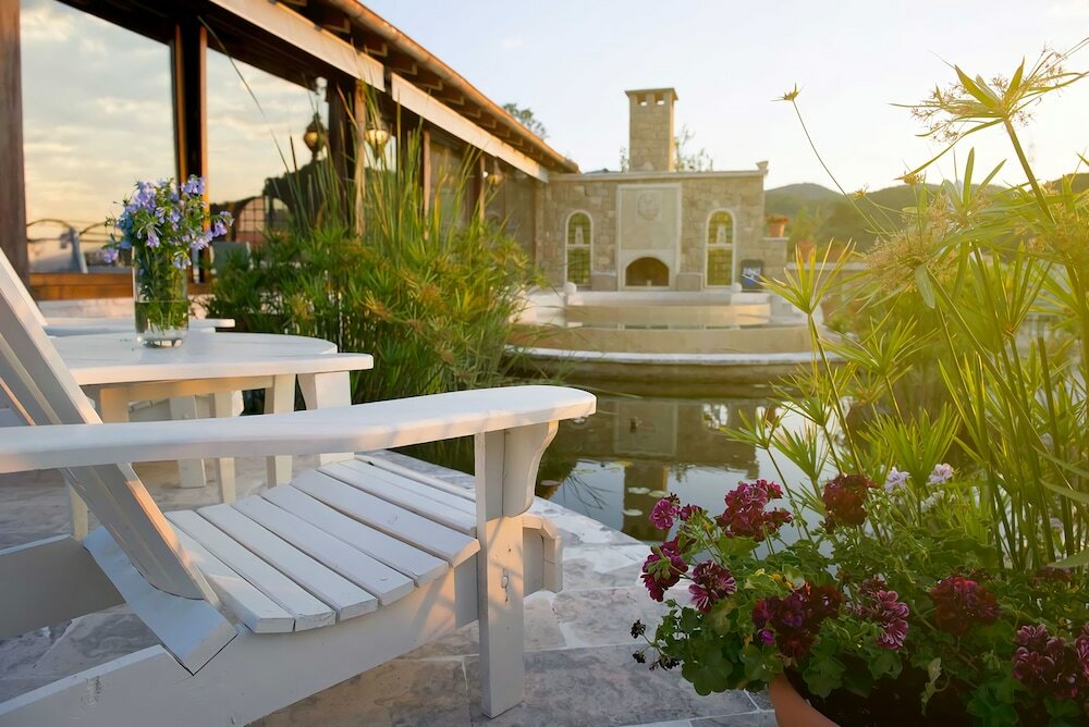 Фото Manici Kasri