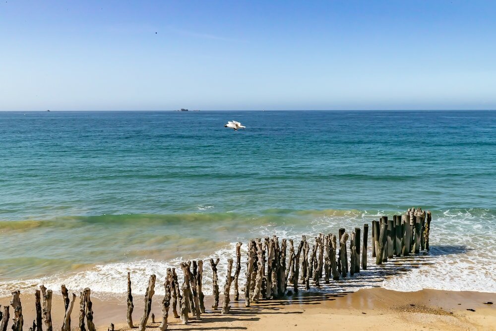 Фото Hôtel Le Nouveau Monde