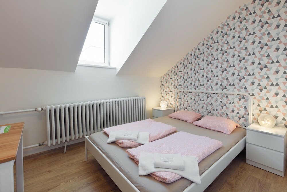 Фото Patio Hostel