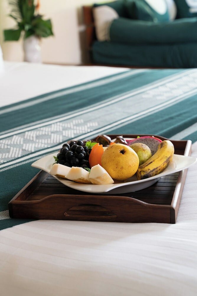 Фото Relais des Plateaux