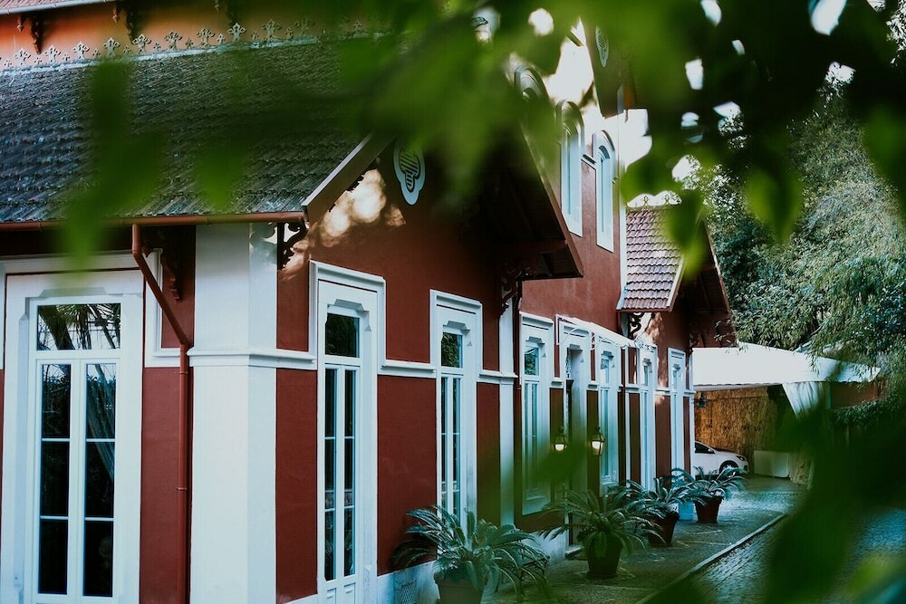 Фото Challet Fonte Nova