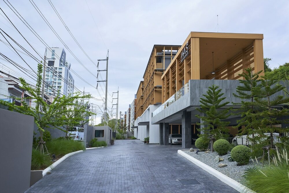 Фото Has Pattaya