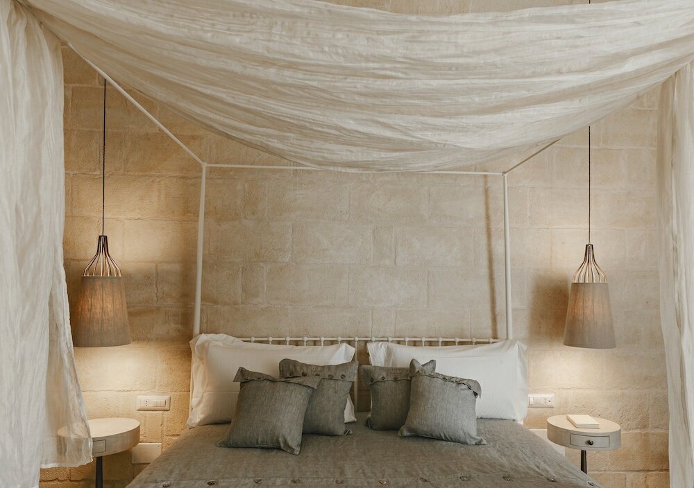 Фото Cenobio Hotel Matera