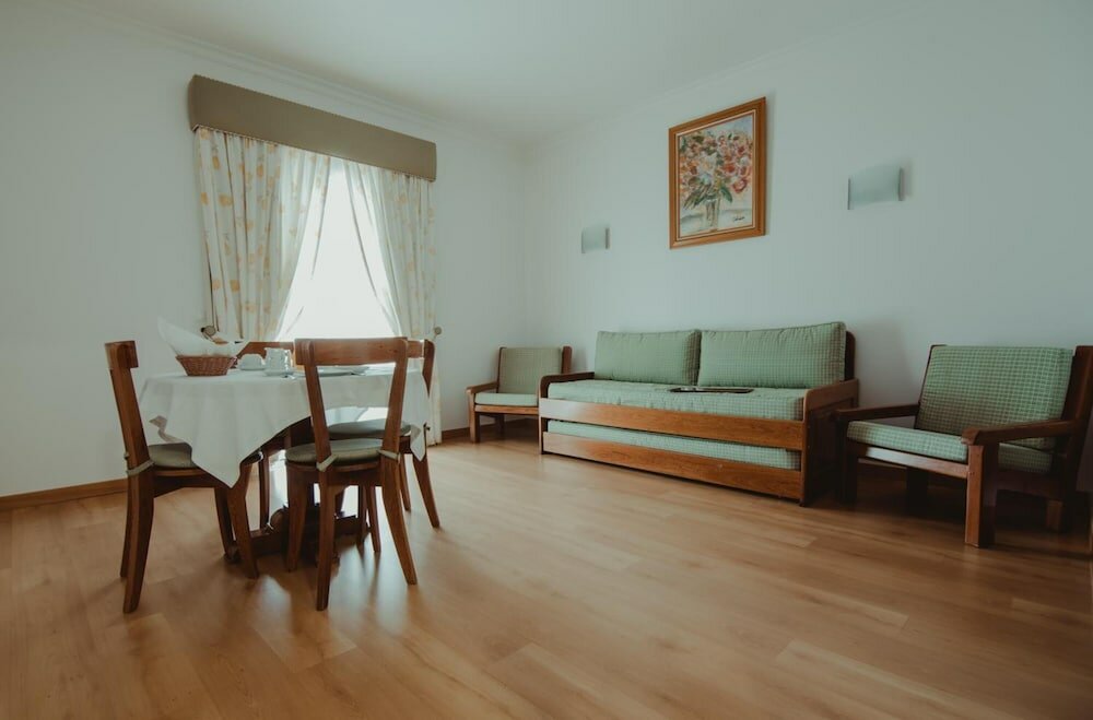 Фото Hotel Quinta dos Cedros