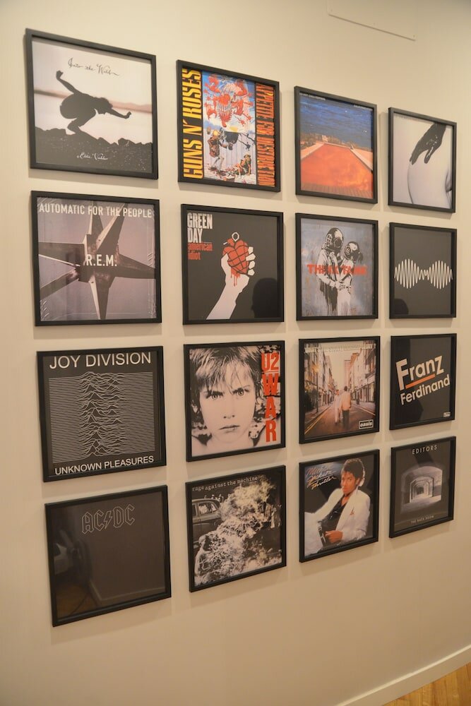 Фото All You Need Is Rome Guesthouse