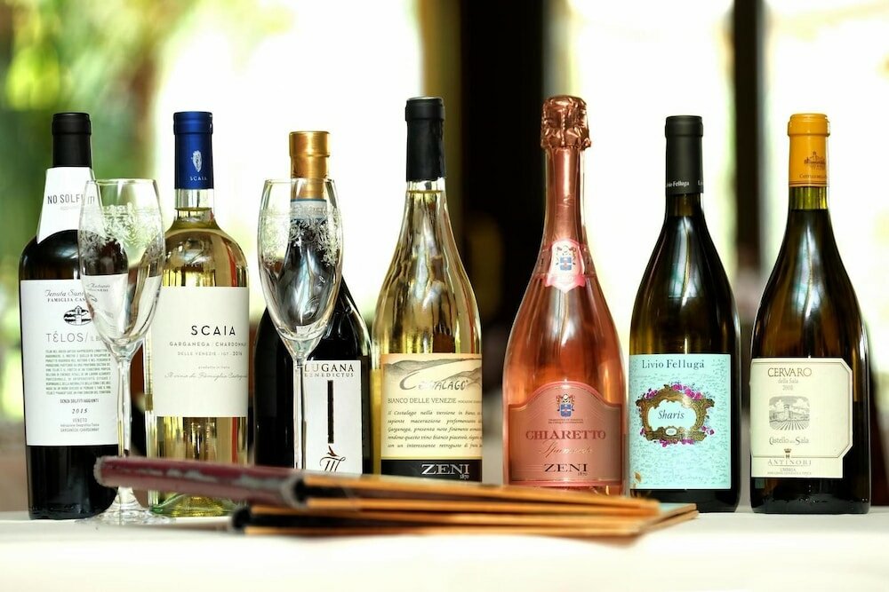 Фото Hotel Villa Madrina