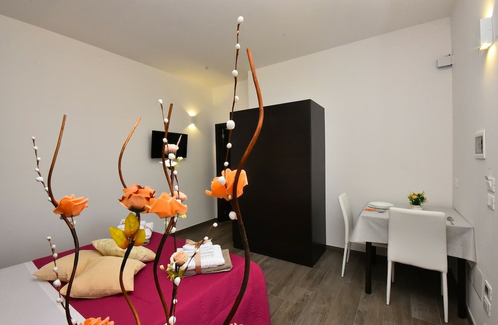 Фото Borgo Fiorito Relais