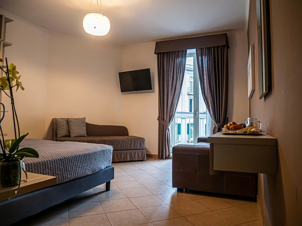 Фото Hotel San Marco