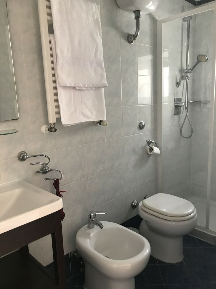 Фото B&b Art Suite Principe Umberto