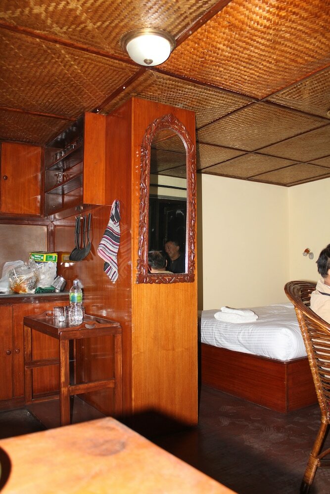 Фото Yala Heritage Home