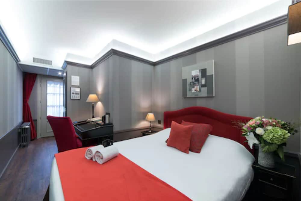 Фото Hotel Alexandra