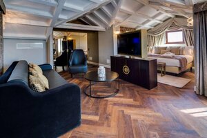 Гостиница Continental Venice Hotel