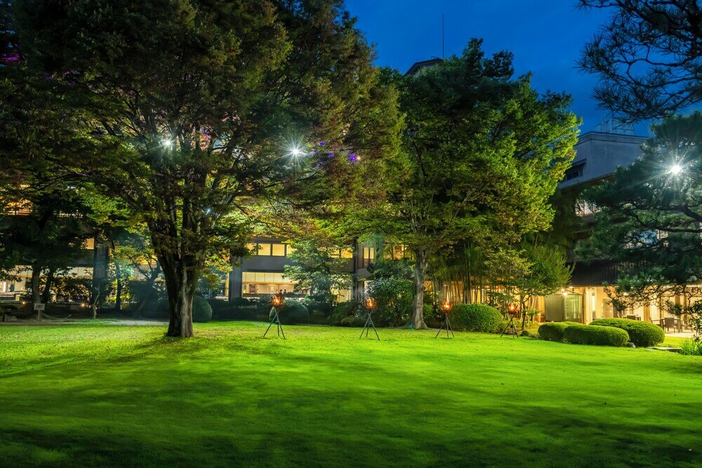 Фото Tokiwa Hotel