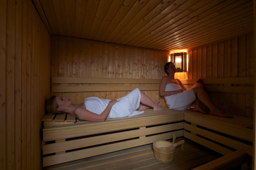 Фото Monastery Garden Prague