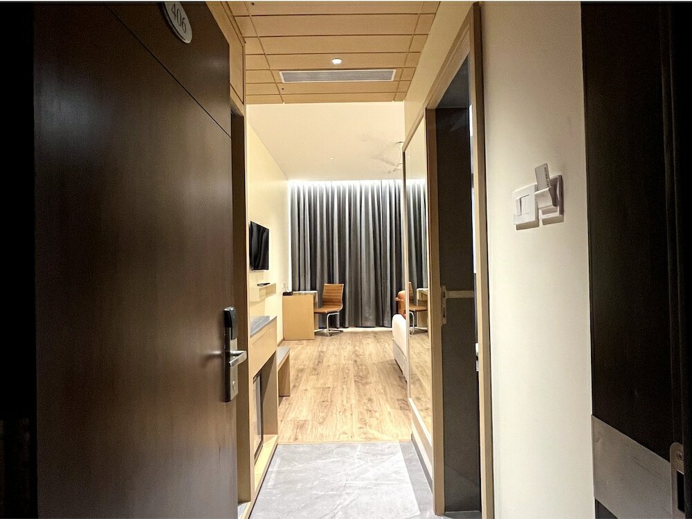 Фото Ramee Panchshil