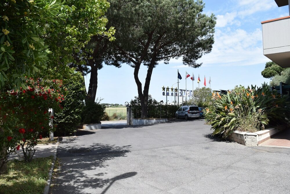 Фото Hotel Palace 2000