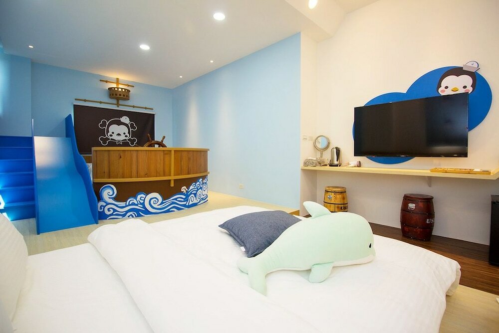 Фото Plum Forest