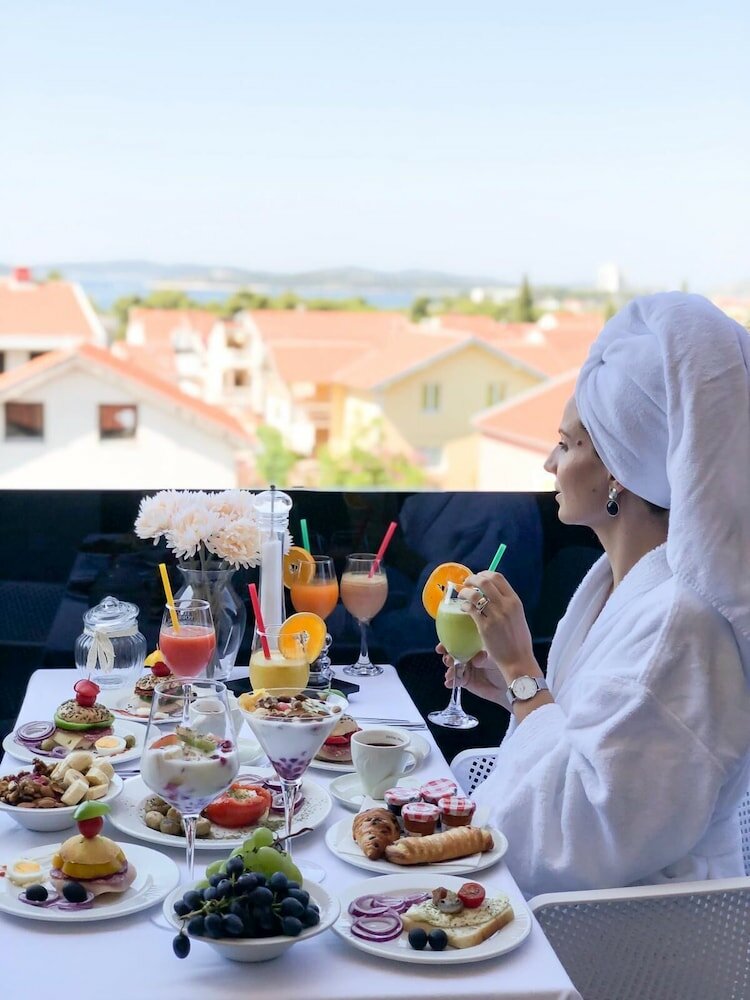 Фото Hotel Scala dOro