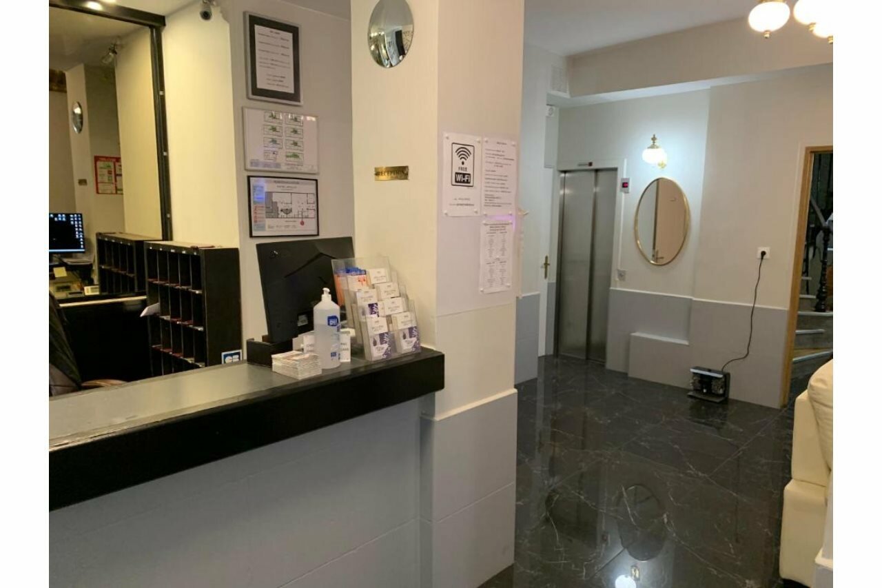 Фото Apollo Opera