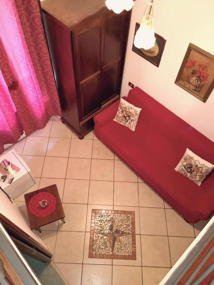 Фото B&b Art Suite Principe Umberto