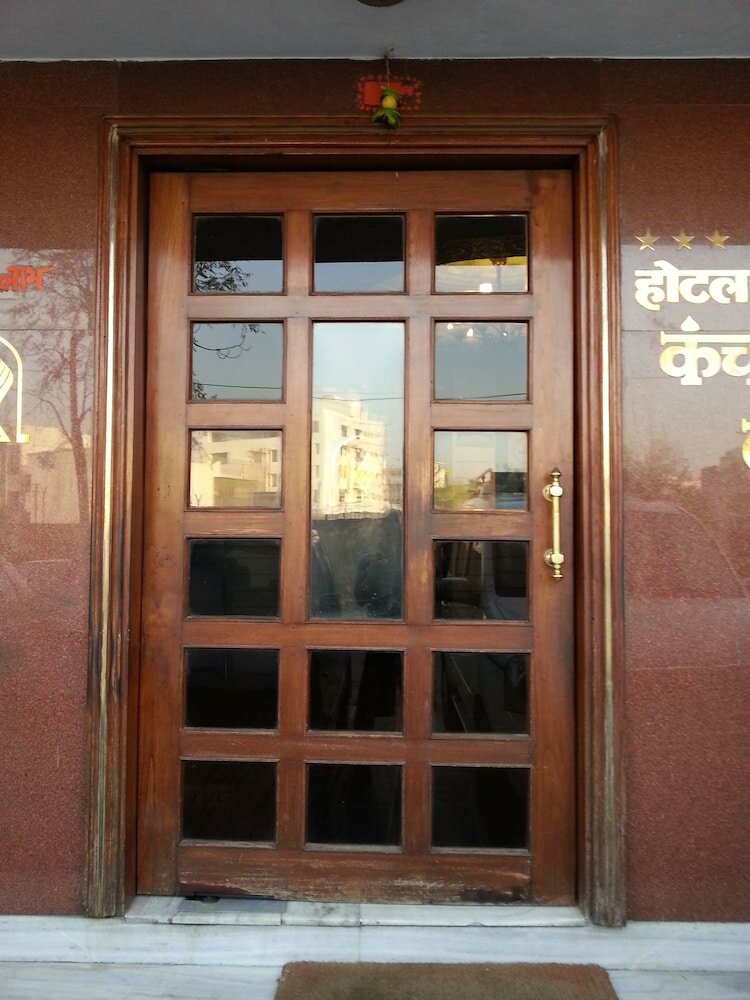 Фото Hotel Kanchandeep