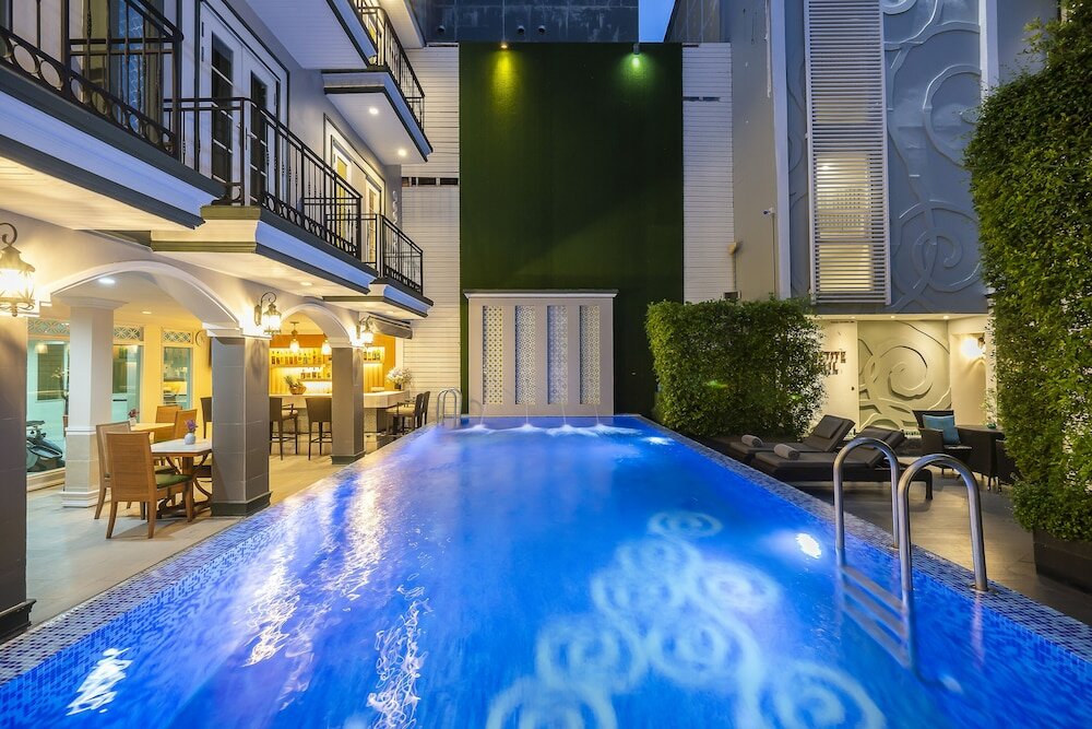 Фото La Petite Salil Sukhumvit Thonglor 1