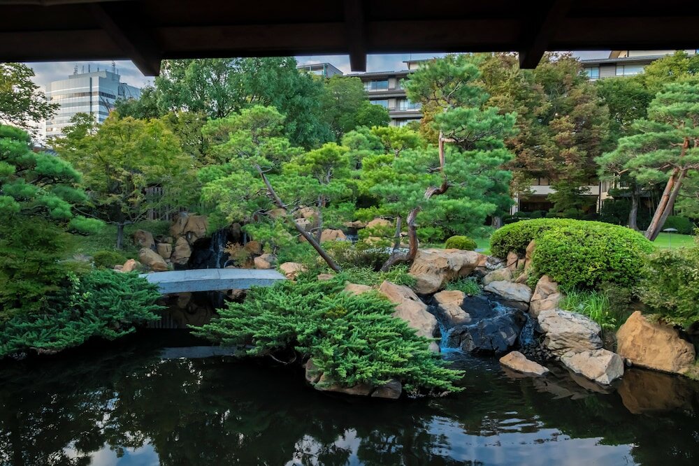 Фото Tokiwa Hotel